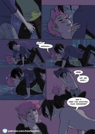 Just Your Problem 3 – Showtime #47