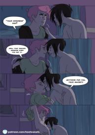 Just Your Problem 3 – Showtime #48