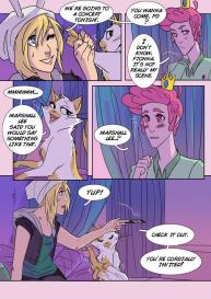 Just Your Problem 3 – Showtime #5