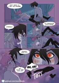 Just Your Problem 3 – Showtime #55