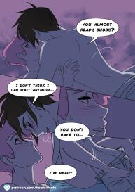 Just Your Problem 3 – Showtime #59