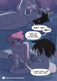 Just Your Problem 3 – Showtime #66