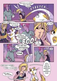 Just Your Problem 3 – Showtime #8
