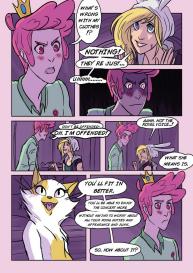 Just Your Problem 3 – Showtime #9