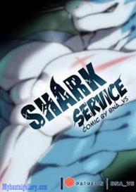 Shark Service #1