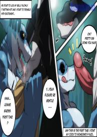 Shark Service #4