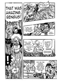 Genkai Toppa Wrestling 4 #7