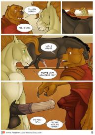 Forest Fires 1 #10