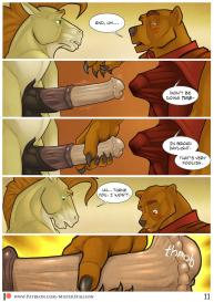 Forest Fires 1 #12