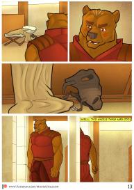 Forest Fires 1 #14