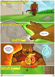 Forest Fires 1 #15