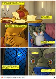 Forest Fires 1 #16