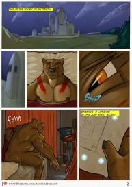 Forest Fires 1 #3