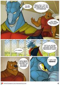 Forest Fires 1 #5