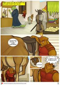 Forest Fires 1 #6