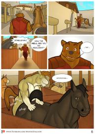 Forest Fires 1 #7