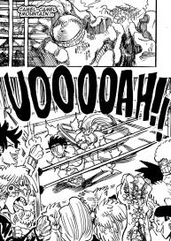 Genkai Toppa Wrestling 5 #29
