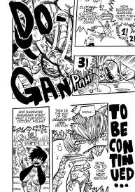 Genkai Toppa Wrestling 5 #32