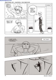 Zoey’s Big Life 1 #10