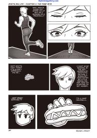 Zoey’s Big Life 1 #11