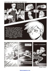 Zoey’s Big Life 1 #12