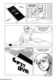 Zoey’s Big Life 1 #13