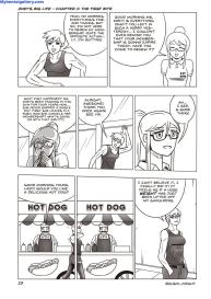 Zoey’s Big Life 1 #14