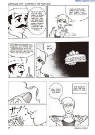 Zoey’s Big Life 1 #15