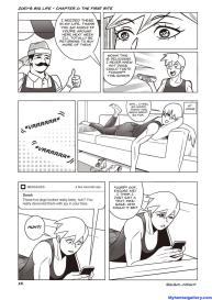 Zoey’s Big Life 1 #16