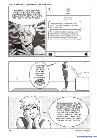 Zoey’s Big Life 1 #17