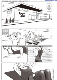 Zoey’s Big Life 1 #2
