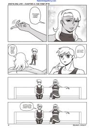 Zoey’s Big Life 1 #5