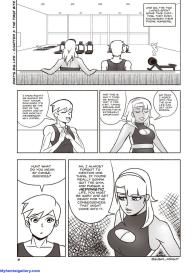 Zoey’s Big Life 1 #7