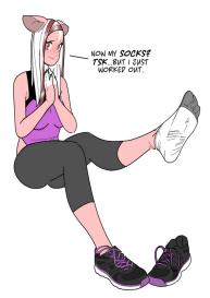 Sorbet #2