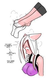 Sorbet #6