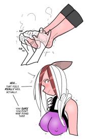 Sorbet #7