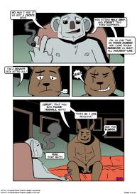 The Private Dick #10