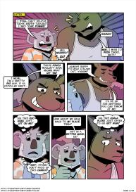 The Private Dick #2