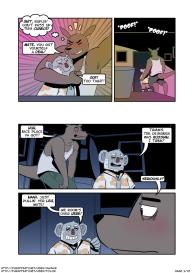The Private Dick #3