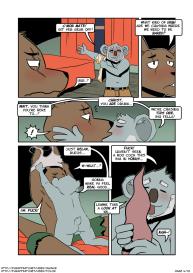 The Private Dick #4