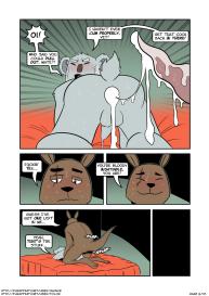 The Private Dick #8