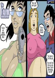 The Farm 6 #1