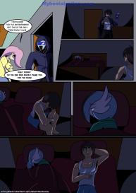 Frenzied Night #1