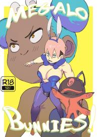 Megalo Bunnies #1