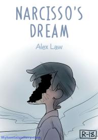 Narcisso’s Dream #1