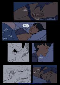 Narcisso’s Dream #11