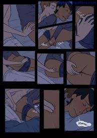 Narcisso’s Dream #13