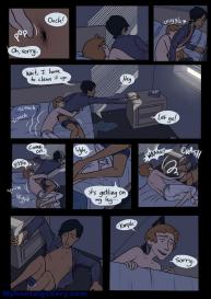 Narcisso’s Dream #16