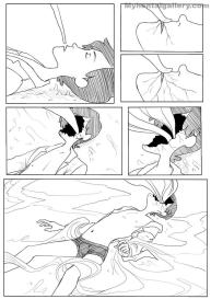 Narcisso’s Dream #3