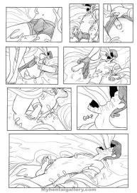 Narcisso’s Dream #4